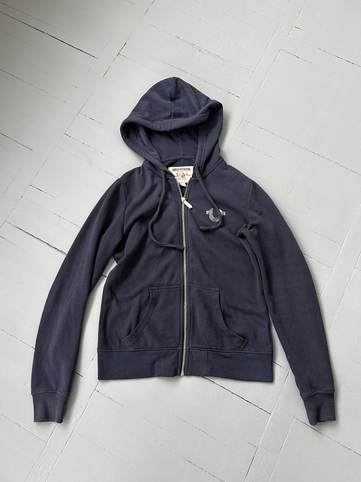 True Religion True Religion hoodie Size S / US 4 / IT 40 - 1 Thumbnail