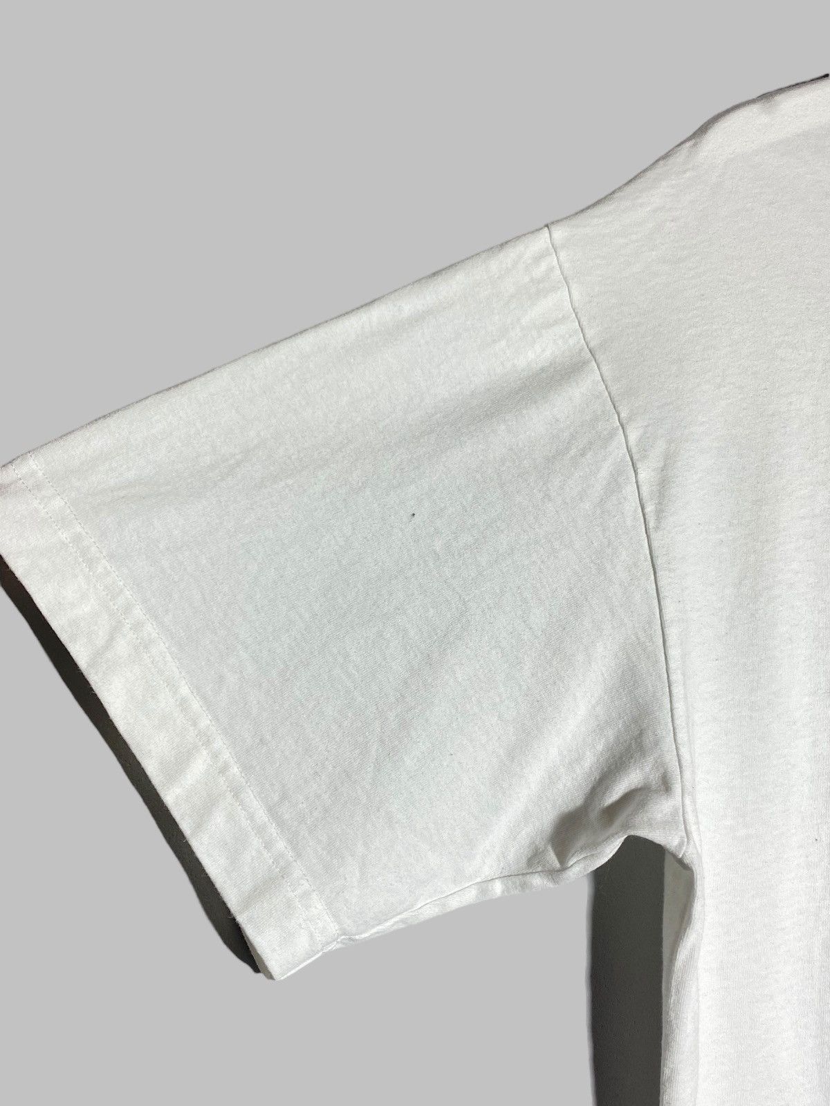 Palm Angels Palm Angels Teddy Bear Graphic T-shirt White Oversized Tee Size US S / EU 44-46 / 1 - 7 Thumbnail