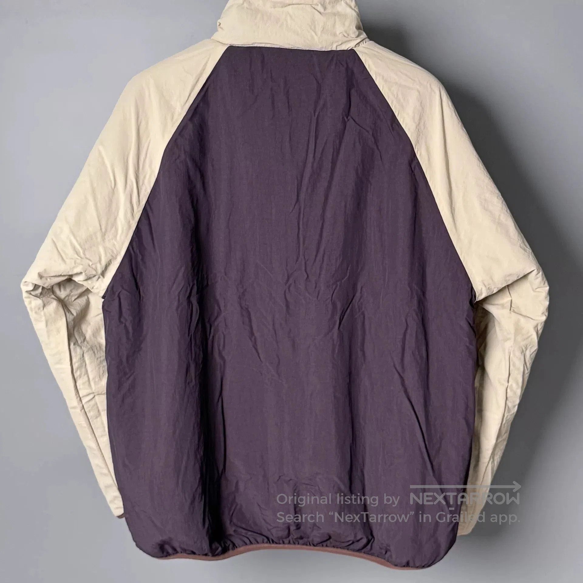 Other KRIFF MAYER Reversible Stand Collar Jacket. Size US XL / EU 56 / 4 - 2 Thumbnail