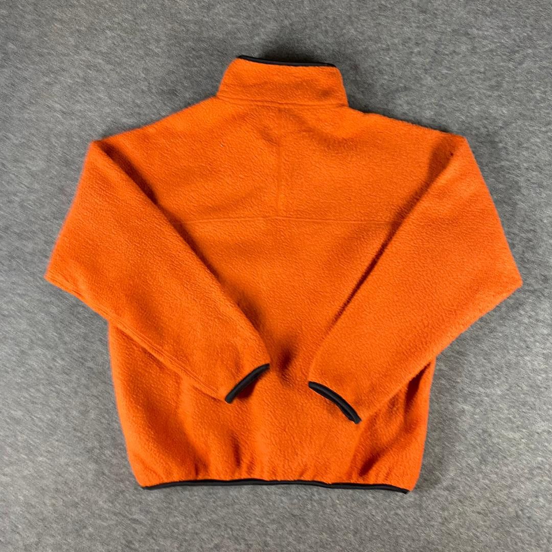 Lacoste Vintage 90s Lacoste Sport Polartec Jacket Size US XL / EU 56 / 4 - 2 Thumbnail