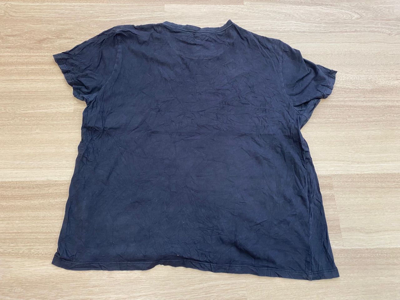 Calvin Klein vintage calvin klein box logo size xl Size US XL / EU 56 / 4 - 6 Thumbnail