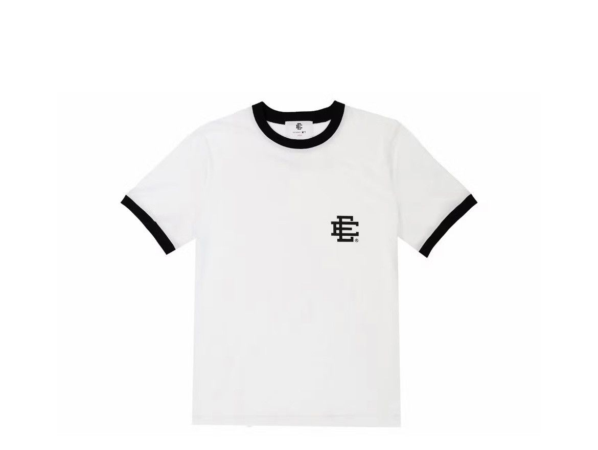 Eric Emanuel Eric Emanuel EE Chicago White Sox ringer tee large Size US L / EU 52-54 / 3 - 2 Thumbnail