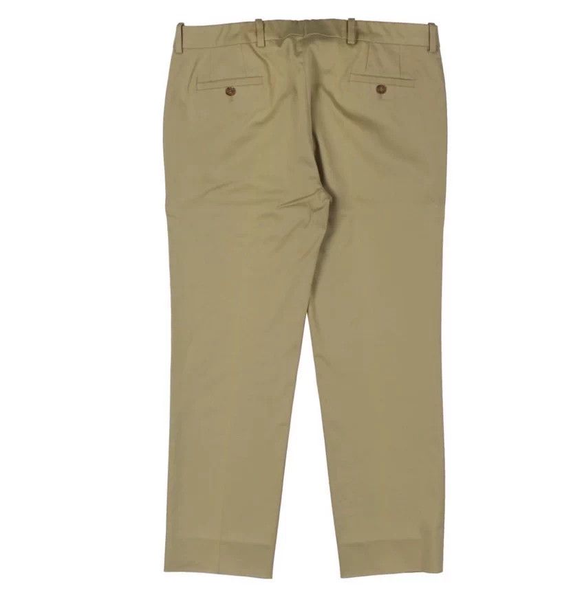 Loro Piana Loro Piana Men's 44 Authentic Pants Size US 28 / EU 44 - 3 Thumbnail