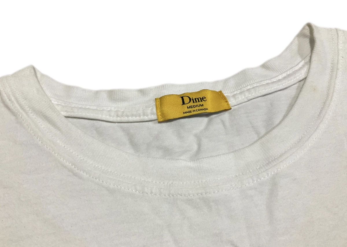 Dime 🔥Rare Dime Shirt Dime Jeans Size US M / EU 48-50 / 2 - 3 Thumbnail
