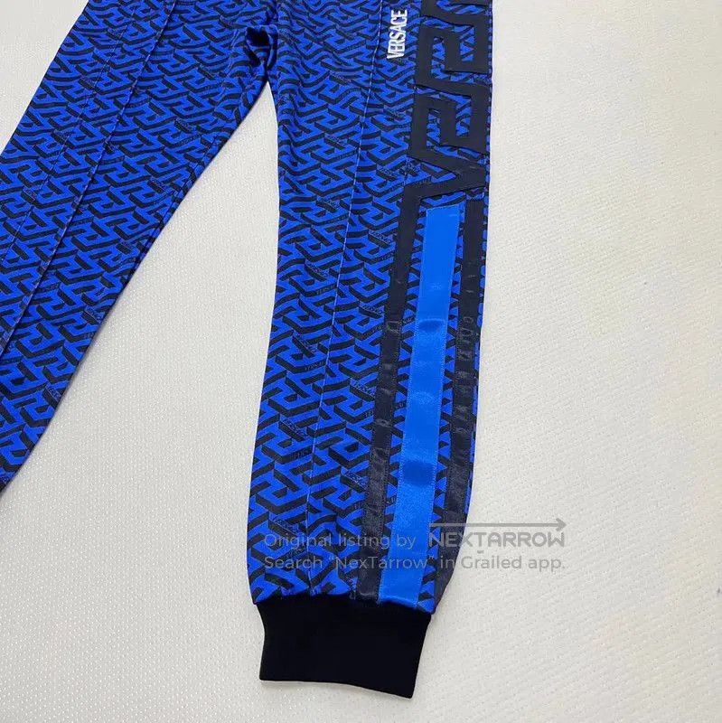 Dsquared2 Dsquared2 M Size Spring Autumn Blue Casual Pants . Size US 32 / EU 48 - 3 Thumbnail