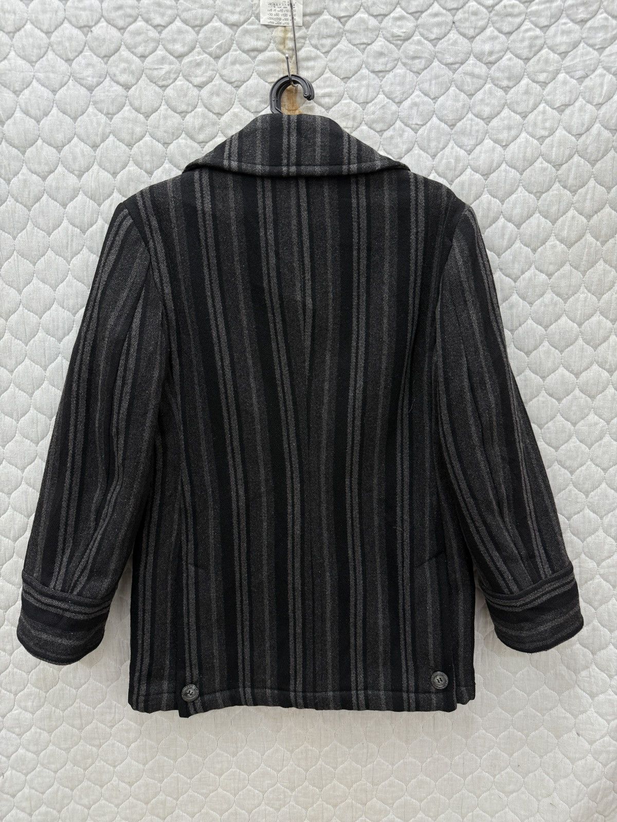 C.P. Company 🔥🔥🔥STEALS VTG CP COMPANY WOOL JACKET Size L / US 10 / IT 46 - 4 Thumbnail