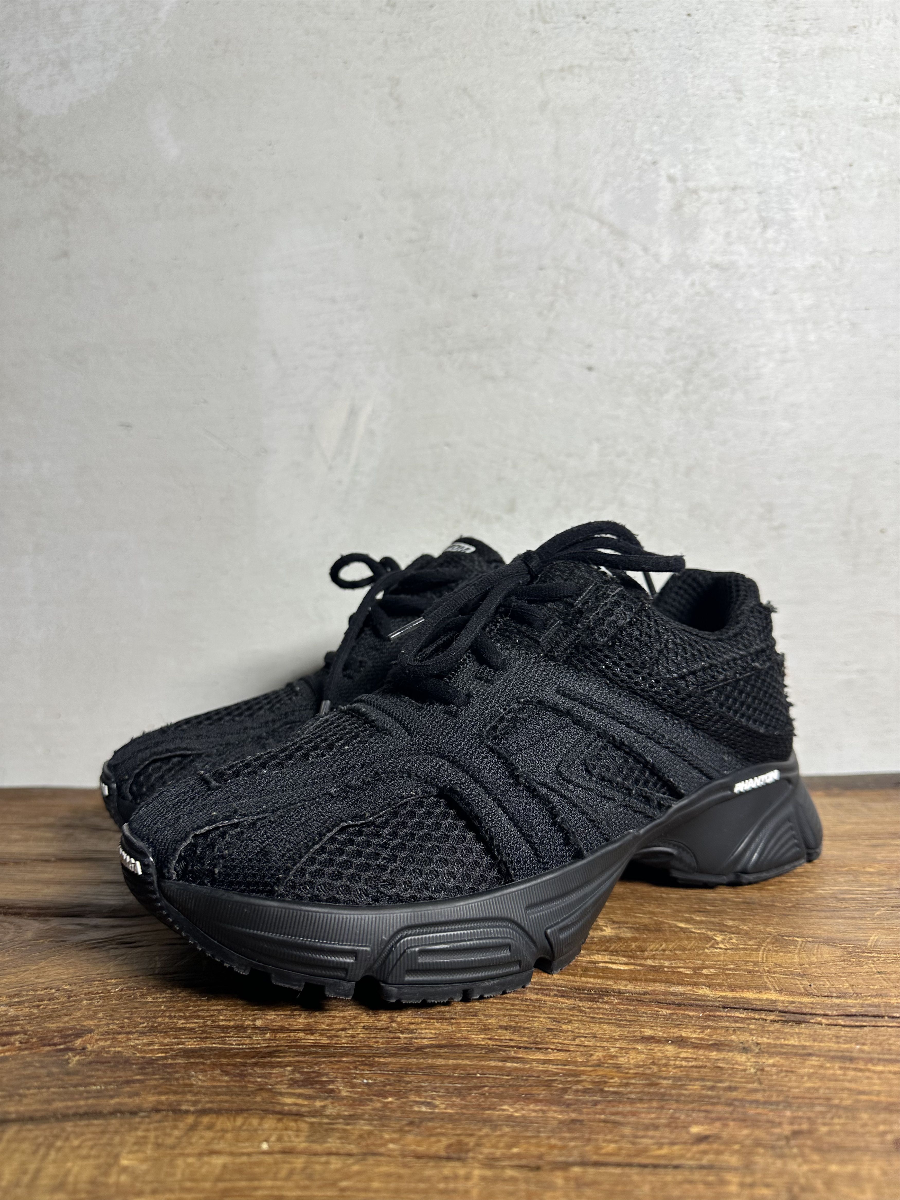 Balenciaga Balenciaga Phantom Black Size US 7 / IT 37 - 2 Thumbnail