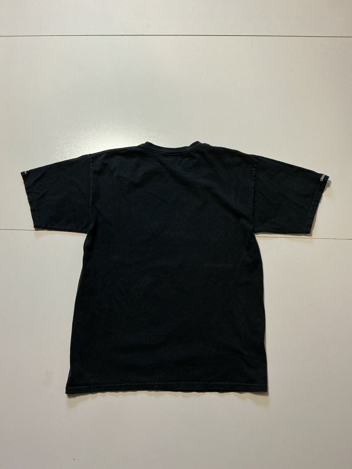 Crooks & Castles Crooks & Castles Ratchet Resolvers Gun Box Logo T-Shirt Size US M / EU 48-50 / 2 - 3 Thumbnail