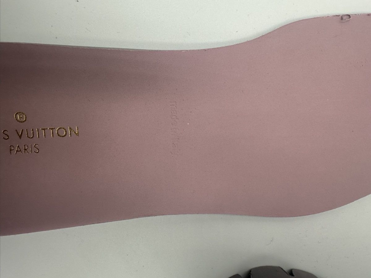 Louis Vuitton Louis Vuitton Boots Size US 10 / EU 43 - 19 Thumbnail