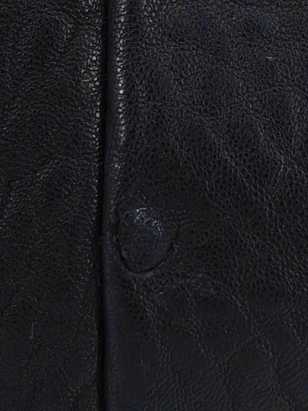 MCM MCM Keana Spike Studded Black Leather Satche Size ONE SIZE - 9 Thumbnail
