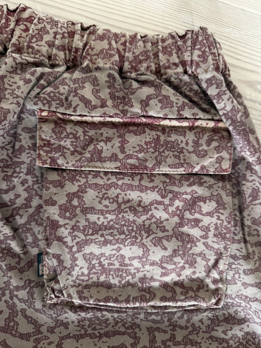 Cav Empt Cav Empt Beach Pants Size US 36 / EU 52 - 4 Thumbnail