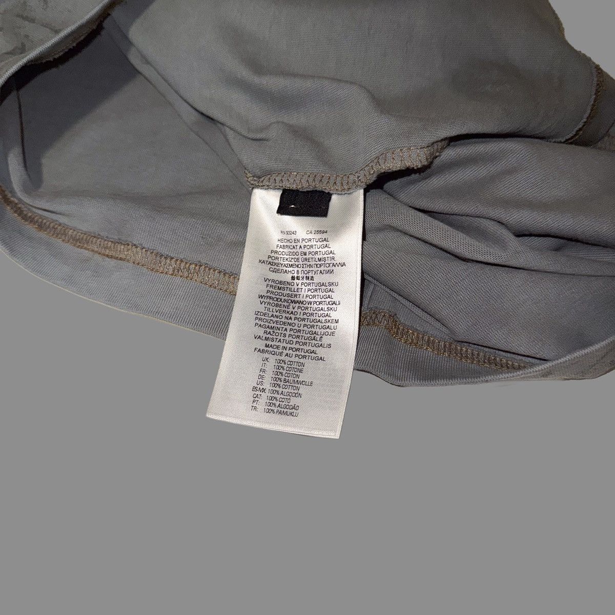 Diesel Diesel shirt Size US L / EU 52-54 / 3 - 9 Thumbnail