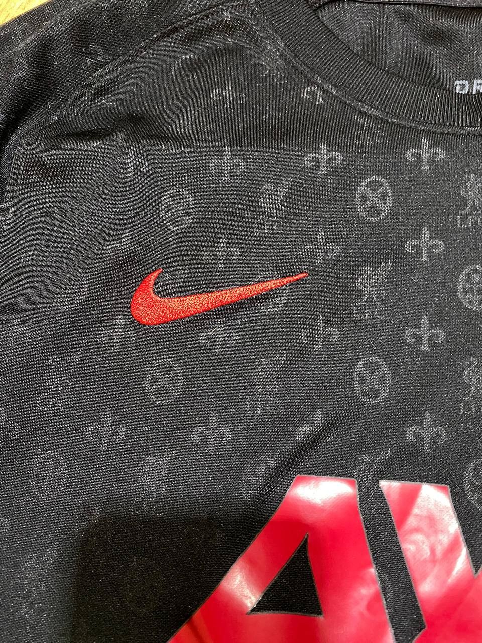 Nike Nike T-Shirt Size US S / EU 44-46 / 1 - 10 Thumbnail