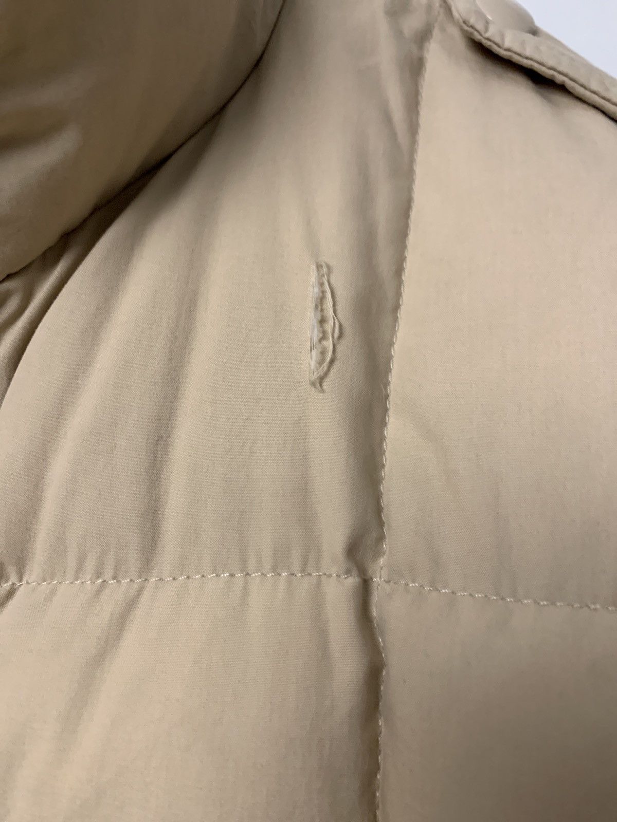 Dries Van Noten Puffy bomber Size US L / EU 52-54 / 3 - 4 Thumbnail