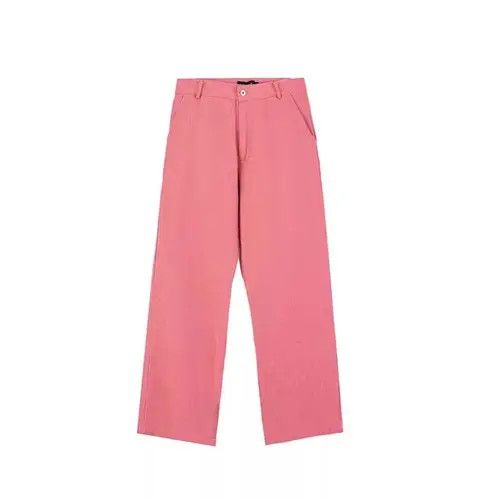 Japanese Brand × Vintage Punk streetwear pants Size US 32 / EU 48 - 2 Thumbnail