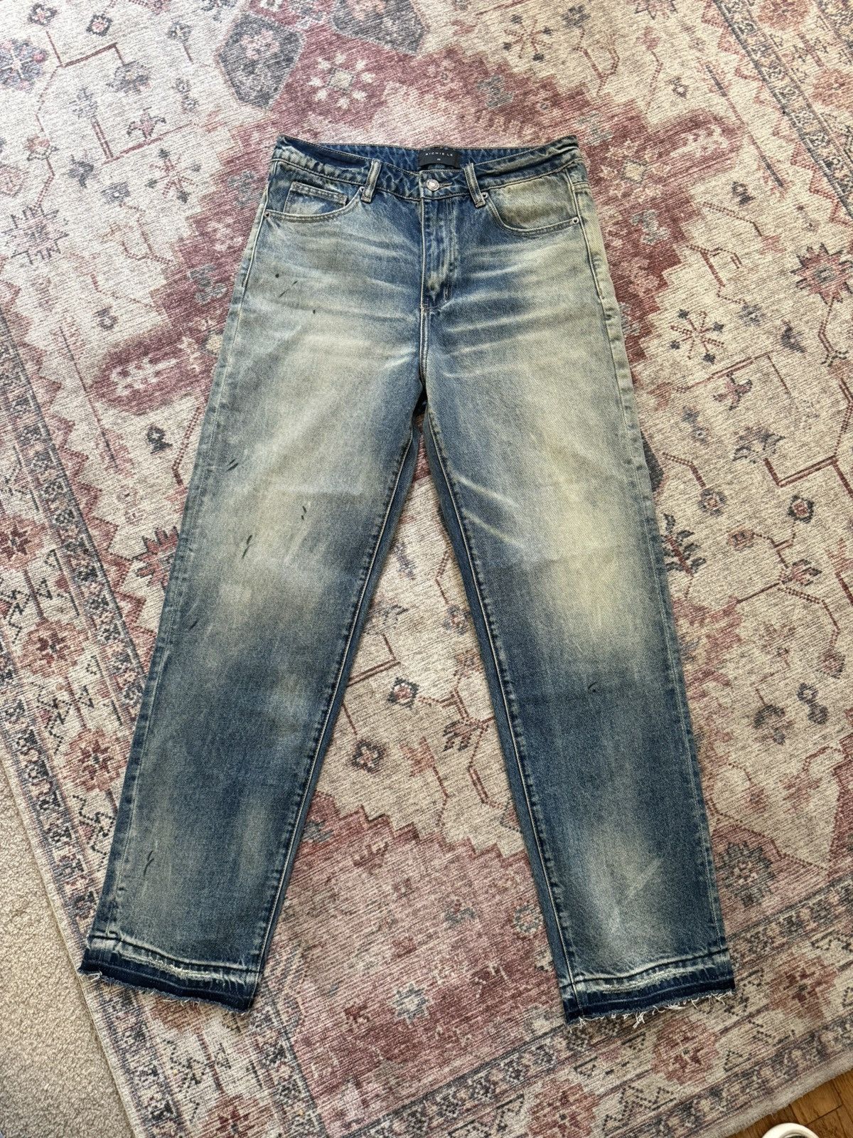 Richie Le Denim
