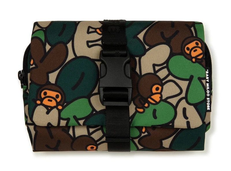 Bape Bape Baby Milo Hanging Case Size ONE SIZE - 1 Thumbnail