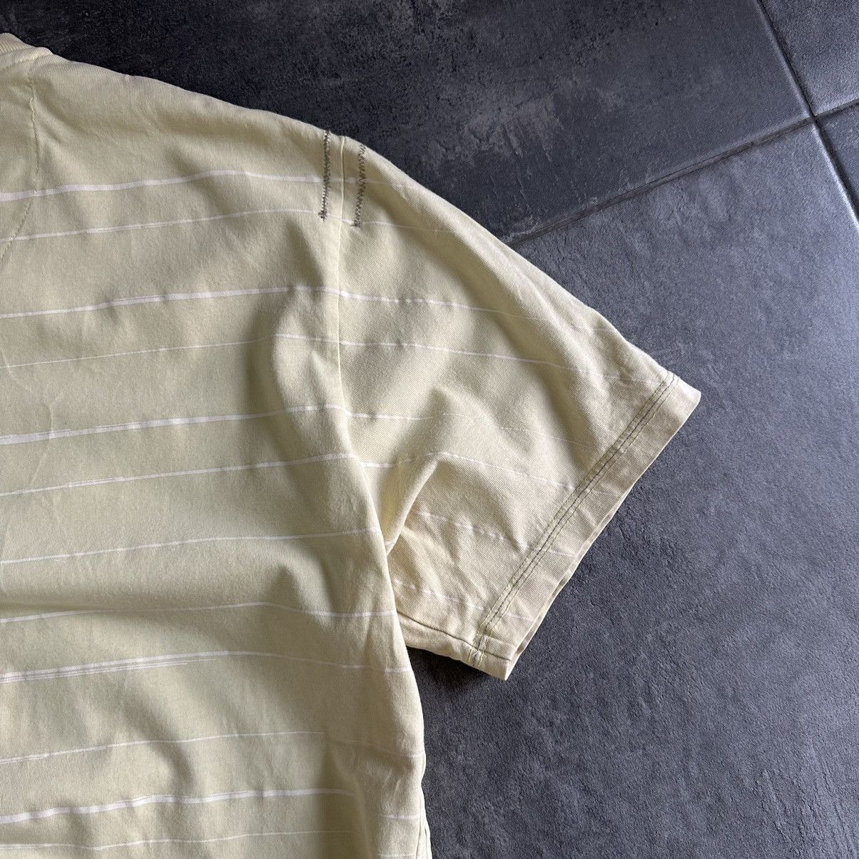 Japanese Brand × Rocawear × Vintage Vintage Japanese Style Rocha John Rocha T-shirts Grunge Y2K Size US L / EU 52-54 / 3 - 10 Thumbnail