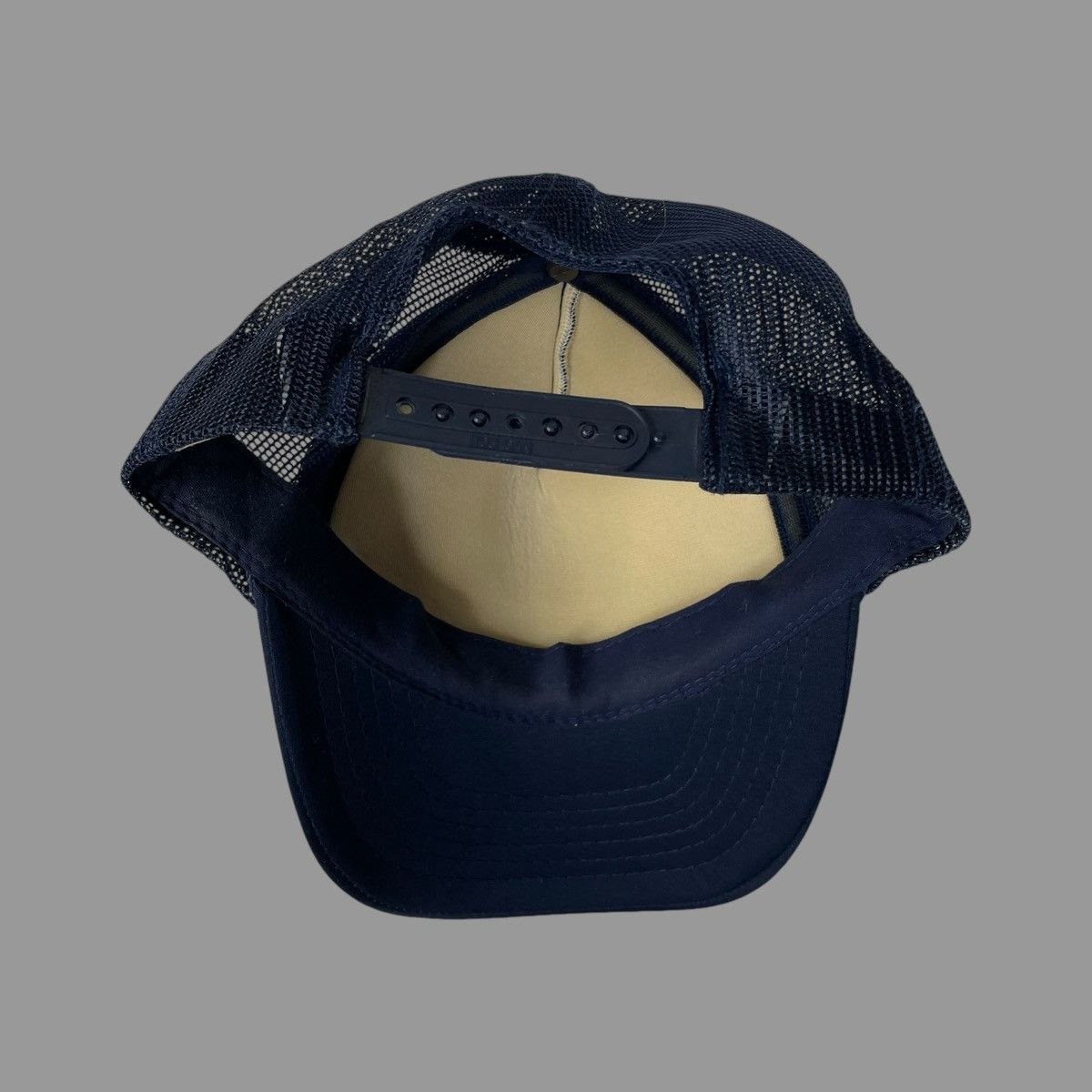 Vintage Vintage 90s sex trucker hat Size ONE SIZE - 3 Thumbnail