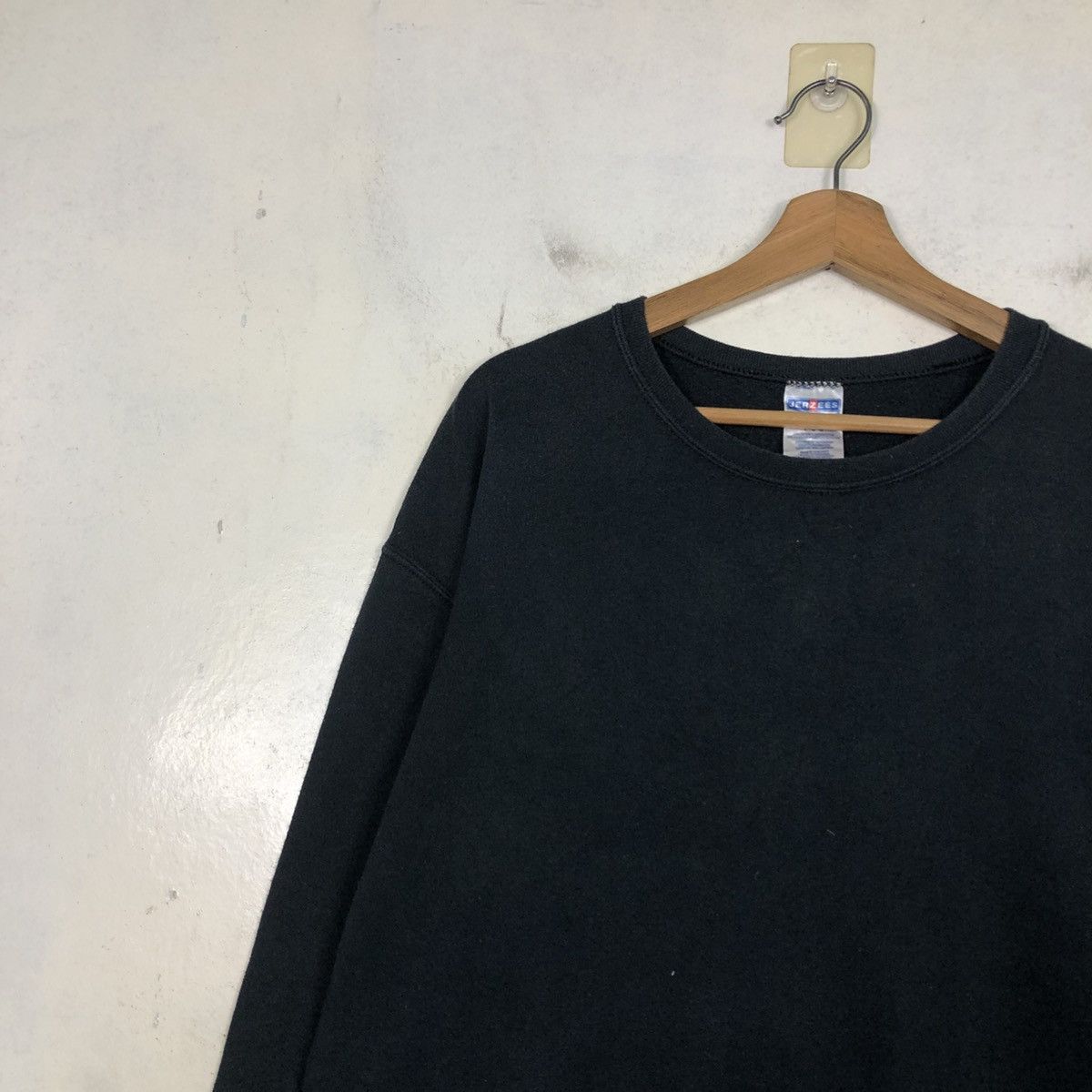 Japanese Brand Vintage Sweatshirt Kaita Volley Ball Club Big Logo Size US L / EU 52-54 / 3 - 9 Thumbnail