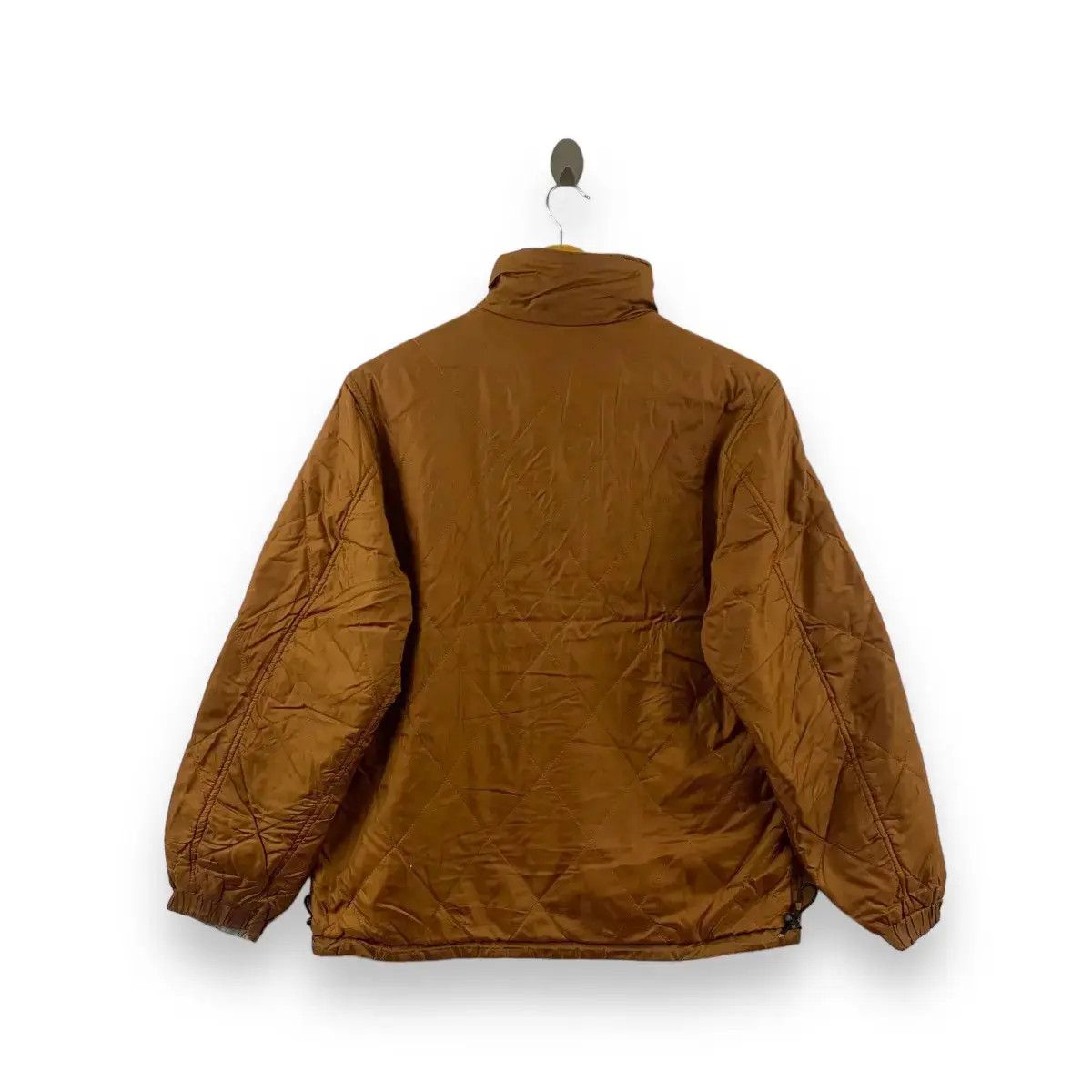 Uniqlo UNIQLO AIR TECH JACKET Quilted Light Puffer Windbreaker Size US S / EU 44-46 / 1 - 4 Thumbnail