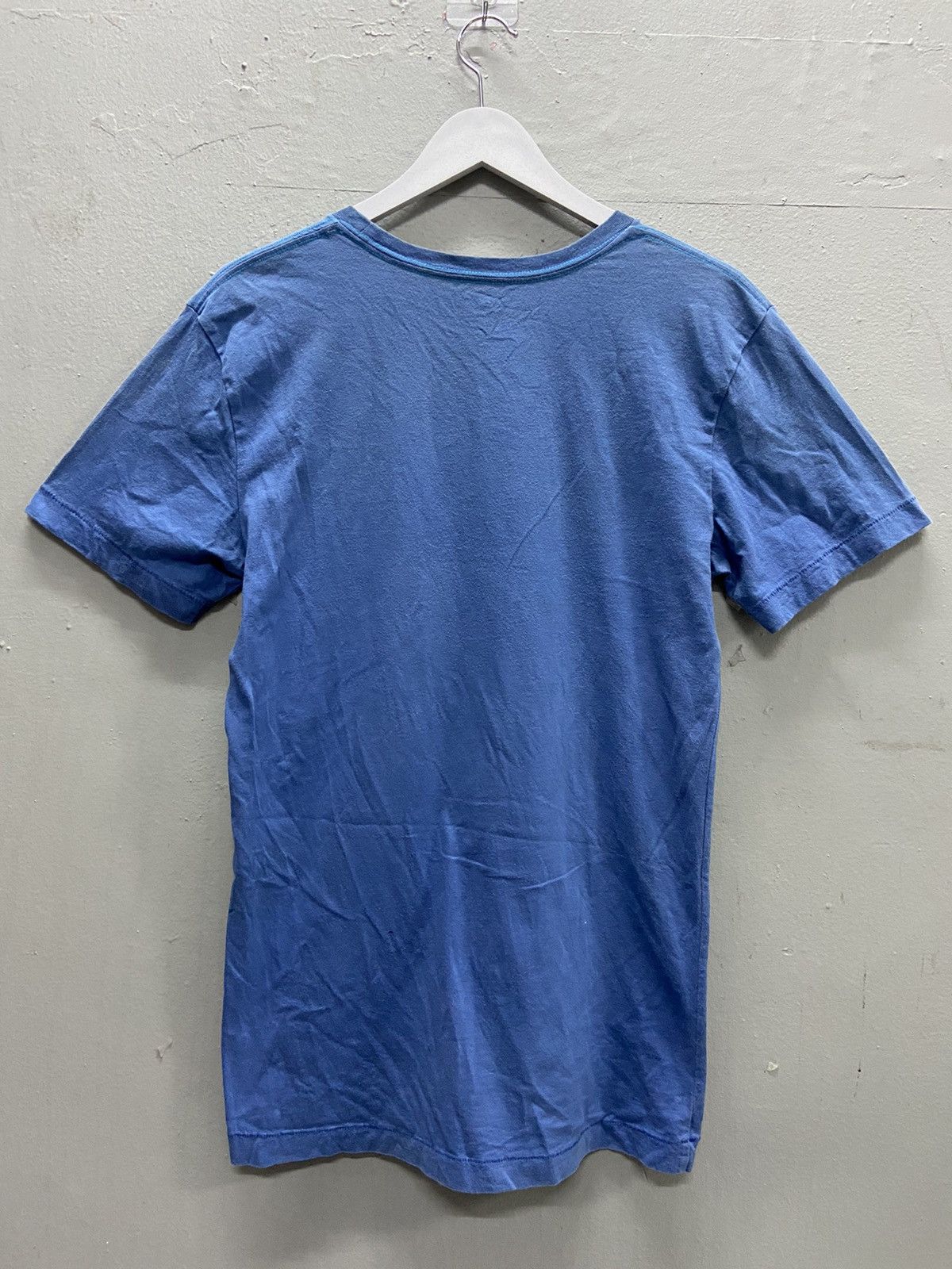Other SHAUN WHITE GLOBAL SKATE TEE SHIRT Size US M / EU 48-50 / 2 - 2 Thumbnail