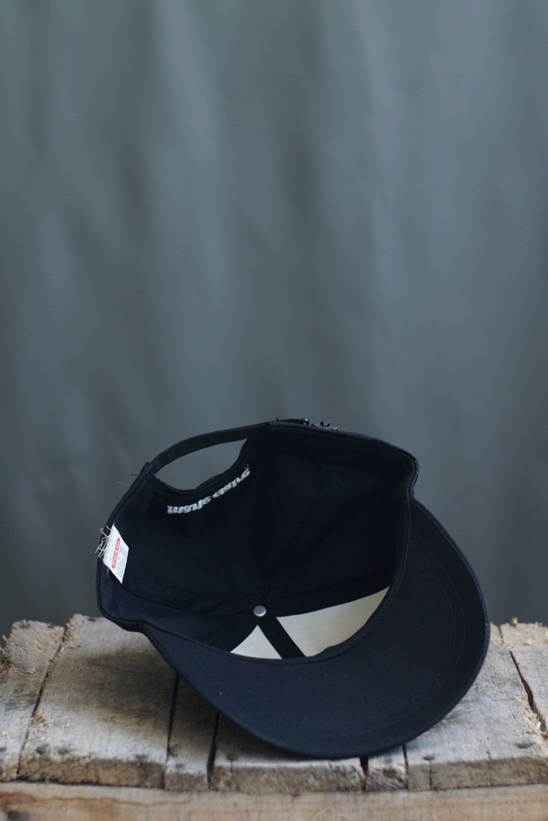 Designer × Japanese Brand × Vintage Vintage Marie Claire Paris dad hat Size ONE SIZE - 6 Thumbnail