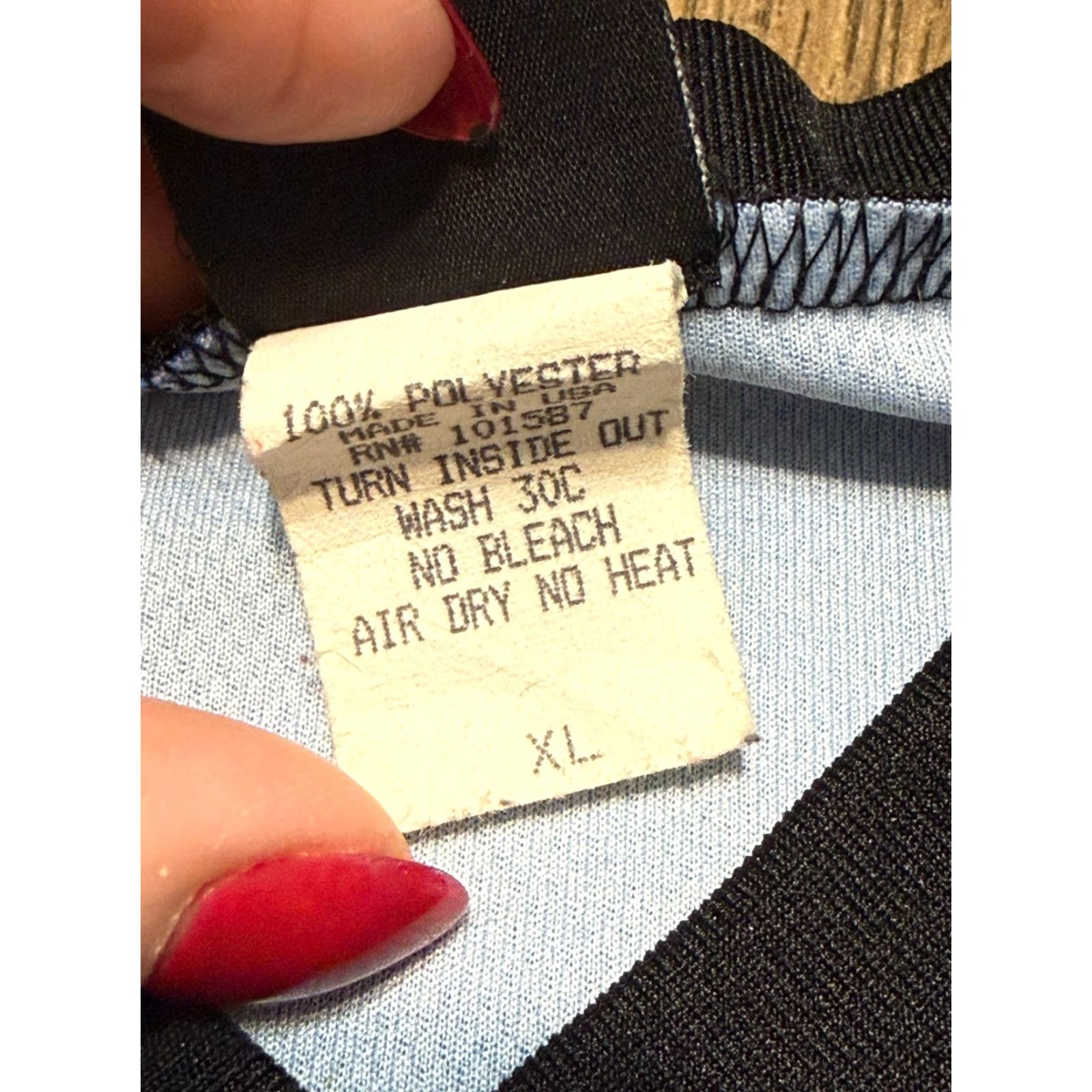 Vintage VINTAGE? Size US XL / EU 56 / 4 - 7 Thumbnail