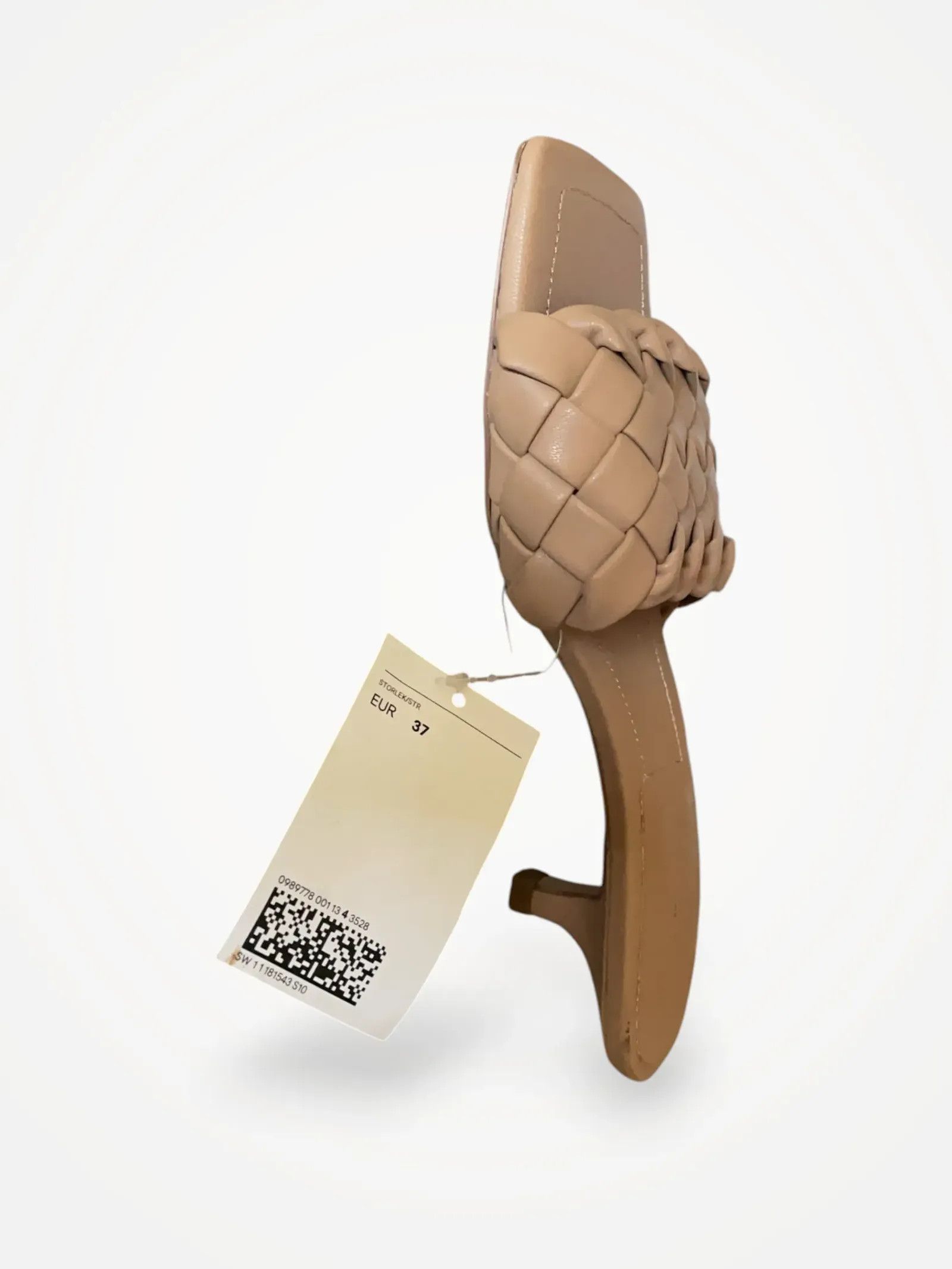 H&M H&M Sandals Size US 7 / IT 37 - 1 Thumbnail