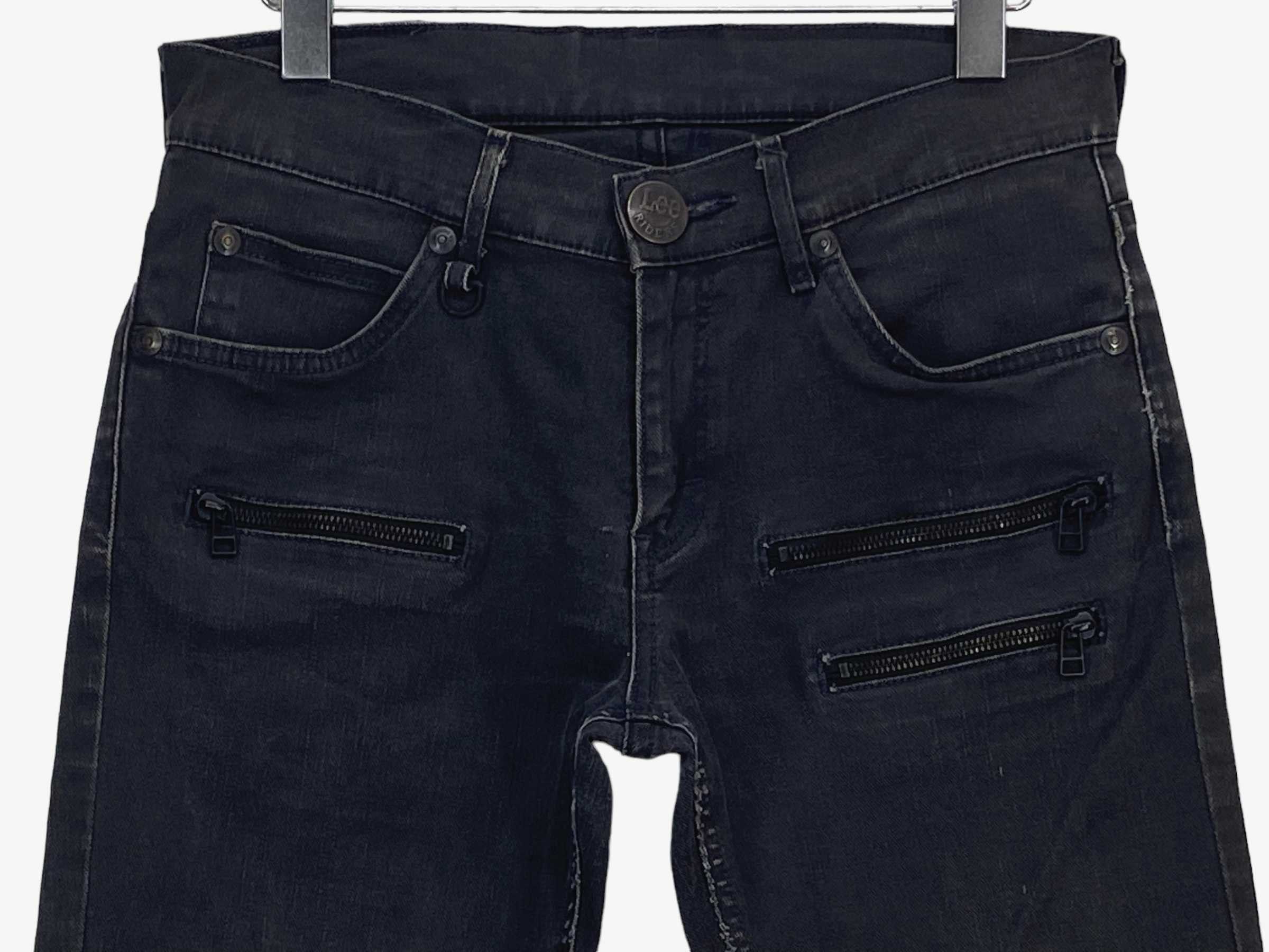 Lee Multizipper Pants Workwear Pants Size US 30 / EU 46 - 3 Thumbnail