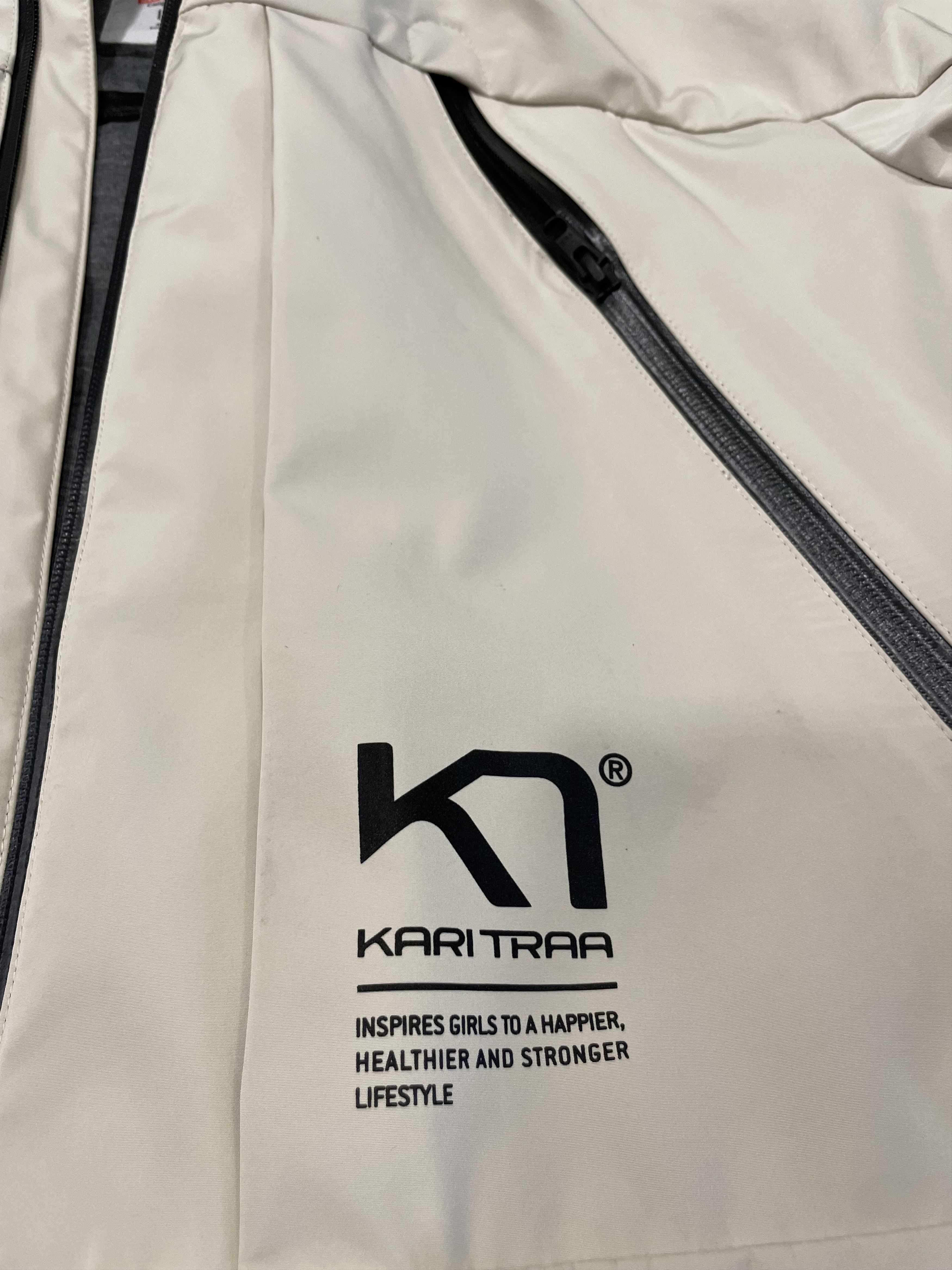 Other Kari Traa Bavallen Jacket Size M / US 6-8 / IT 42-44 - 5 Thumbnail