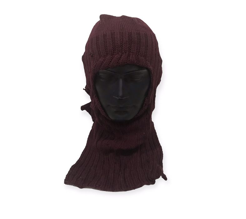 Vintage Us Navy Distressed Punk Rock Balaclava Beanie Hat Grailed