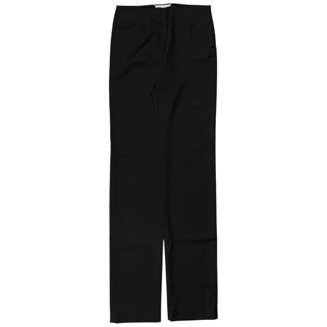Maison Margiela Maison Margiela Side Waist Zip Stealth Trousers - SS13 Size US 31 - 1 Thumbnail