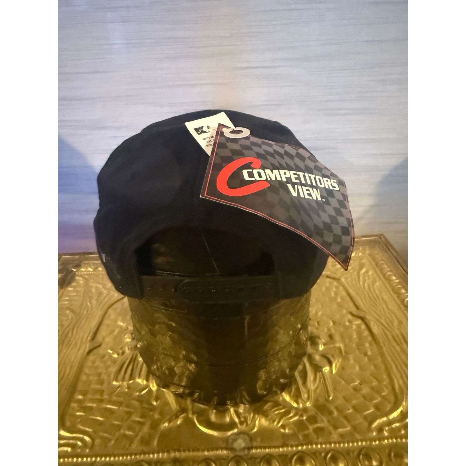 Chase Authentics GM Goodwrench Earnhardt New With Tags Size ONE SIZE - 3 Thumbnail