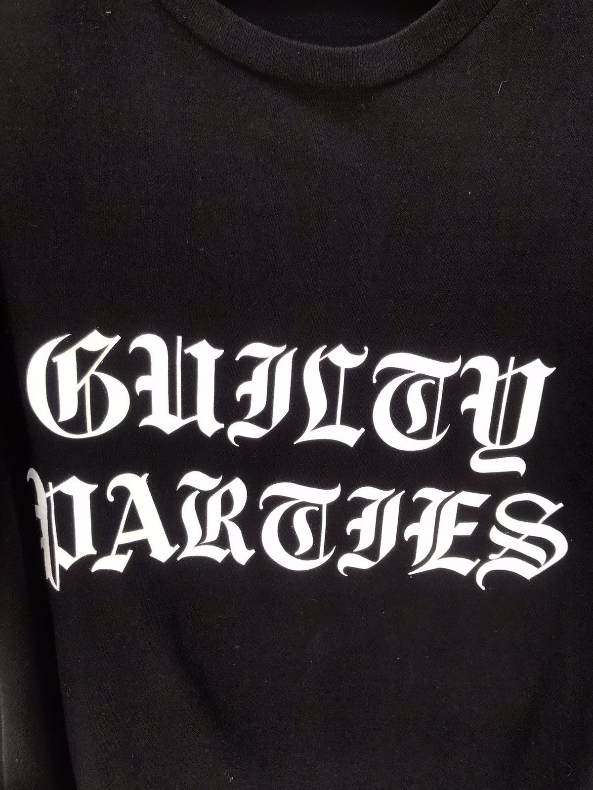 Wacko Maria Wacko Maria Guilty Parties Size US XXL / EU 58 / 5 - 2 Thumbnail