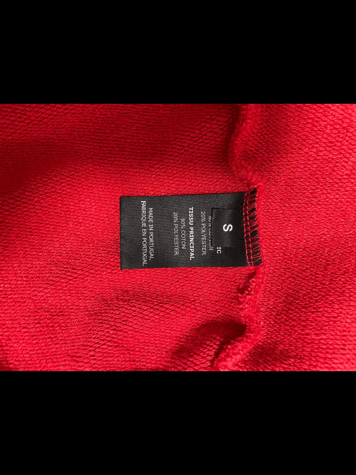 Tommy Hilfiger Tommy Hilfiger Vetements x Tommy Hilfiger 18SS Hoodie-2506 Size US S / EU 44-46 / 1 - 4 Thumbnail