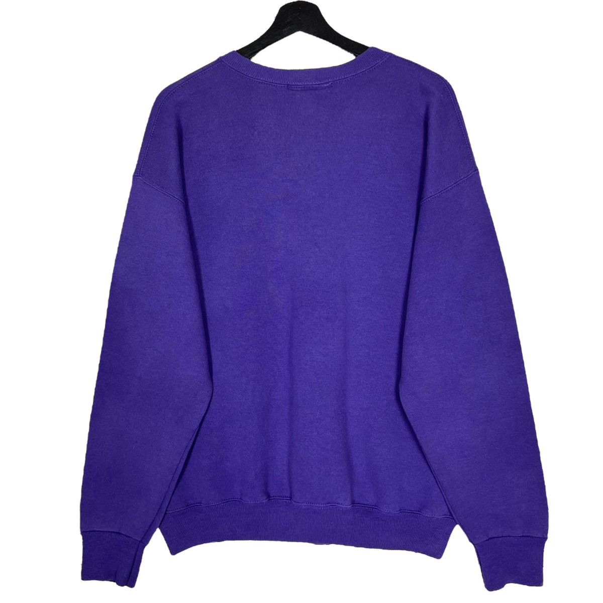 Vintage Vintage 1992 Washington Huskies University Sweatshirt Size US L / EU 52-54 / 3 - 8 Thumbnail