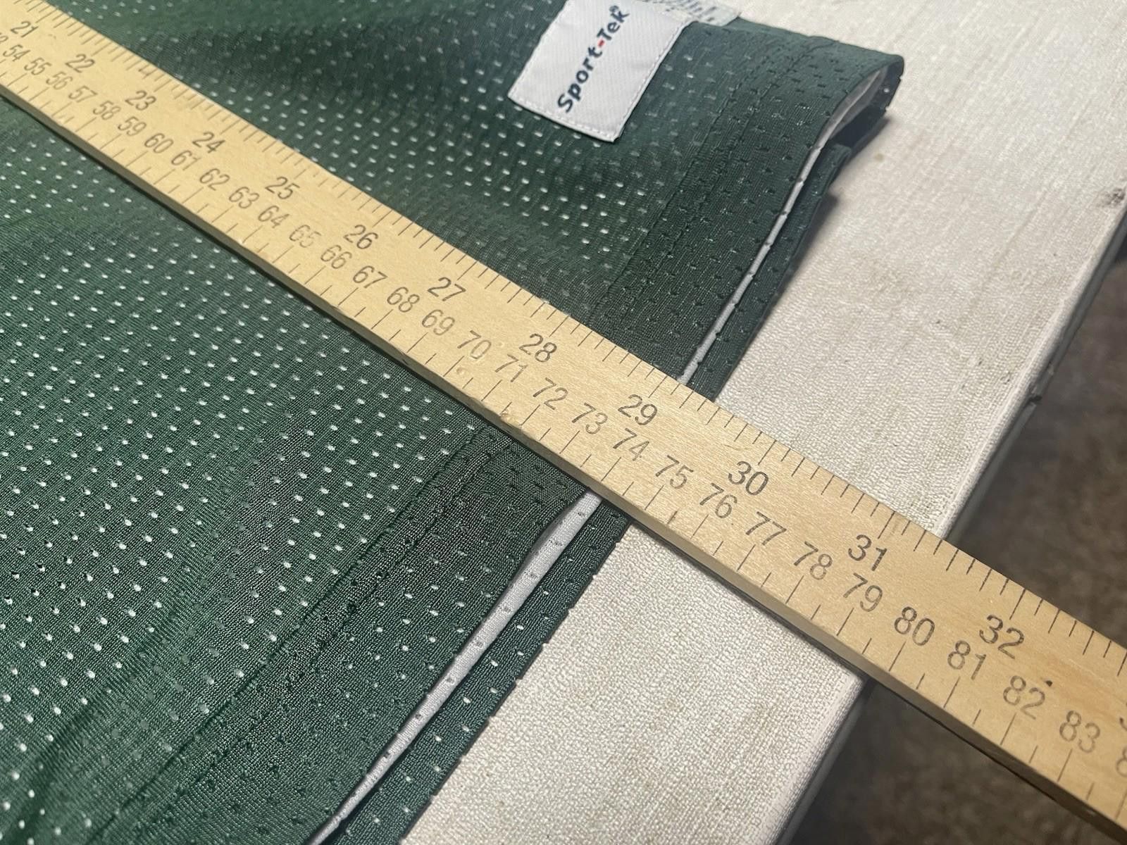 Other Vintage Pullman Washington Date Dash Jersey Sonics Size L Size US L / EU 52-54 / 3 - 7 Thumbnail