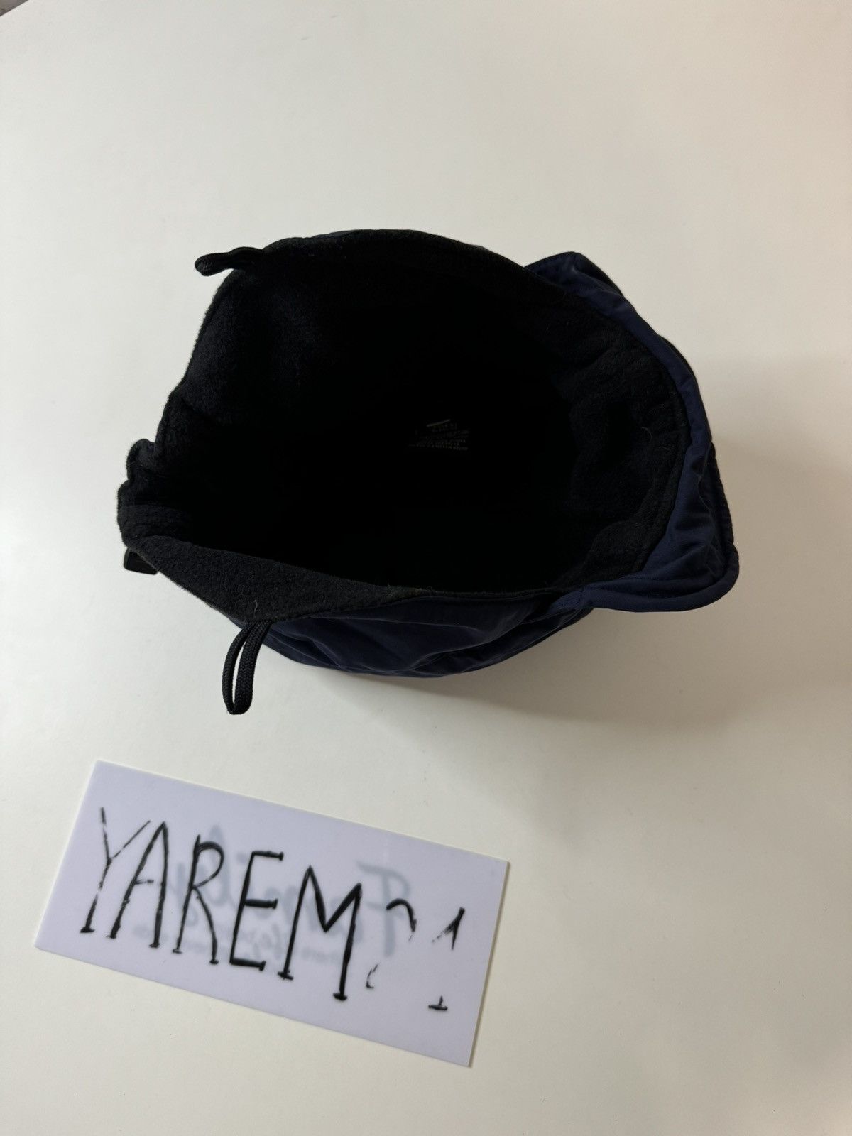 Vintage Lowe Alpine cap hat Size ONE SIZE - 5 Thumbnail