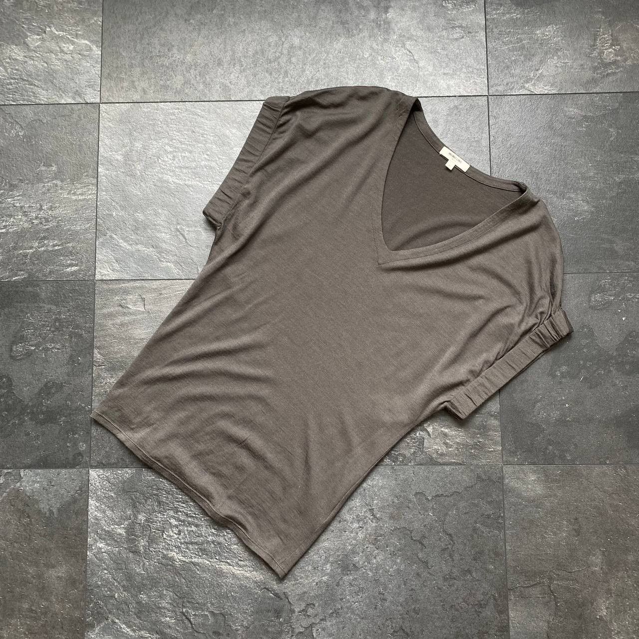 Helmut Lang × Vintage Vintage helmut lang tee shirt Size S / US 4 / IT 40 - 1 Thumbnail