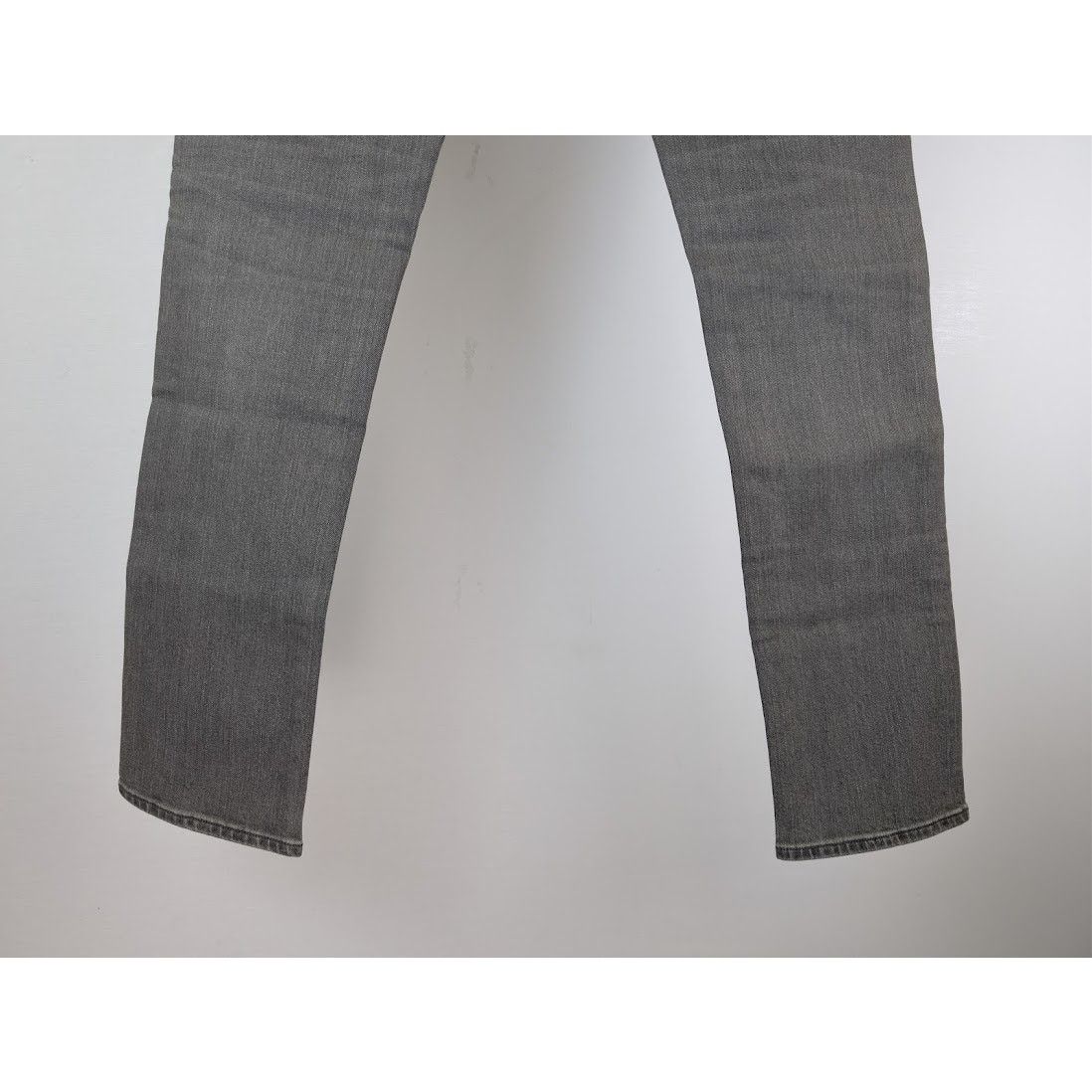 Tom Ford o1rshd1 Straight Denim Jeans in Grey Size US 29 - 11 Thumbnail