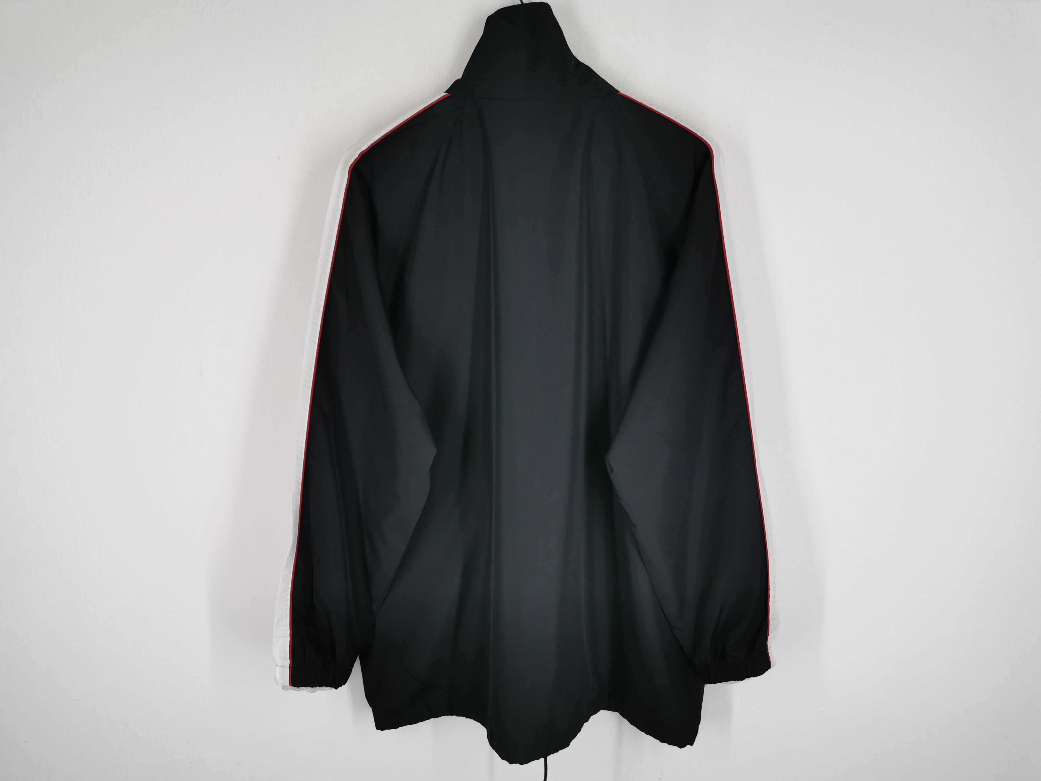 Polo Ralph Lauren Vintage 90's Polo Ralph Lauren Windbreaker Jacket Size L Size US L / EU 52-54 / 3 - 2 Thumbnail