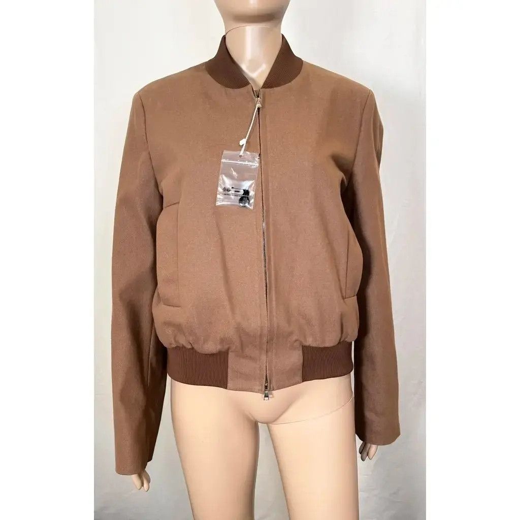 Cotton jacket Max Mara