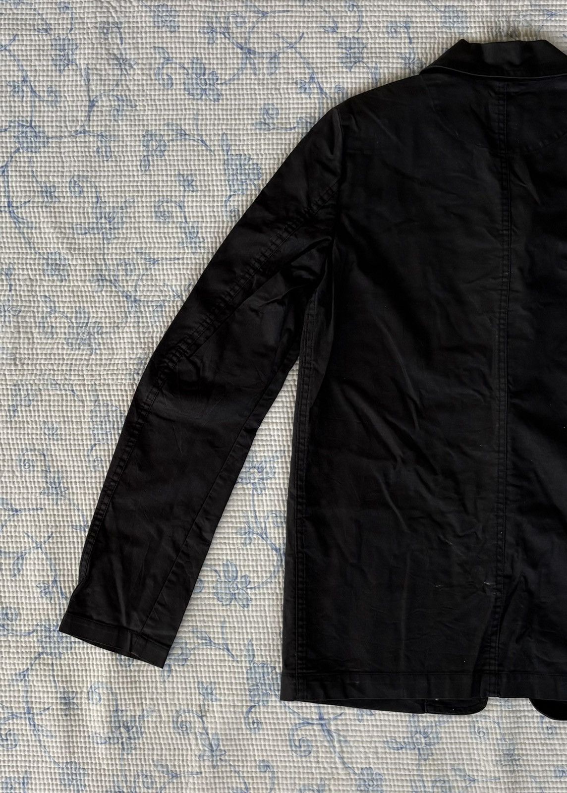 Issey Miyake Tsumori Chisato Cotton Jacket Size US S / EU 44-46 / 1 - 8 Thumbnail