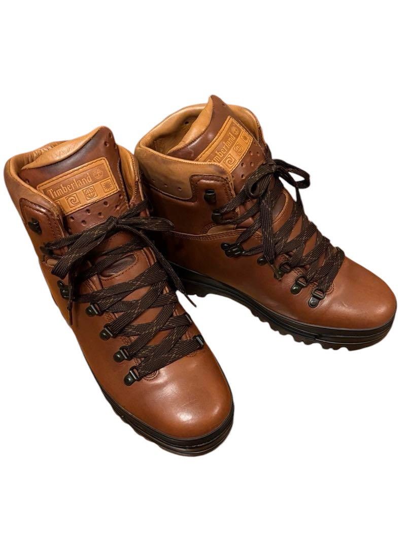 Timberland *Limited Edition* Timberland World Hiker 40th Anniversary Size US 8 / EU 41 - 2 Thumbnail
