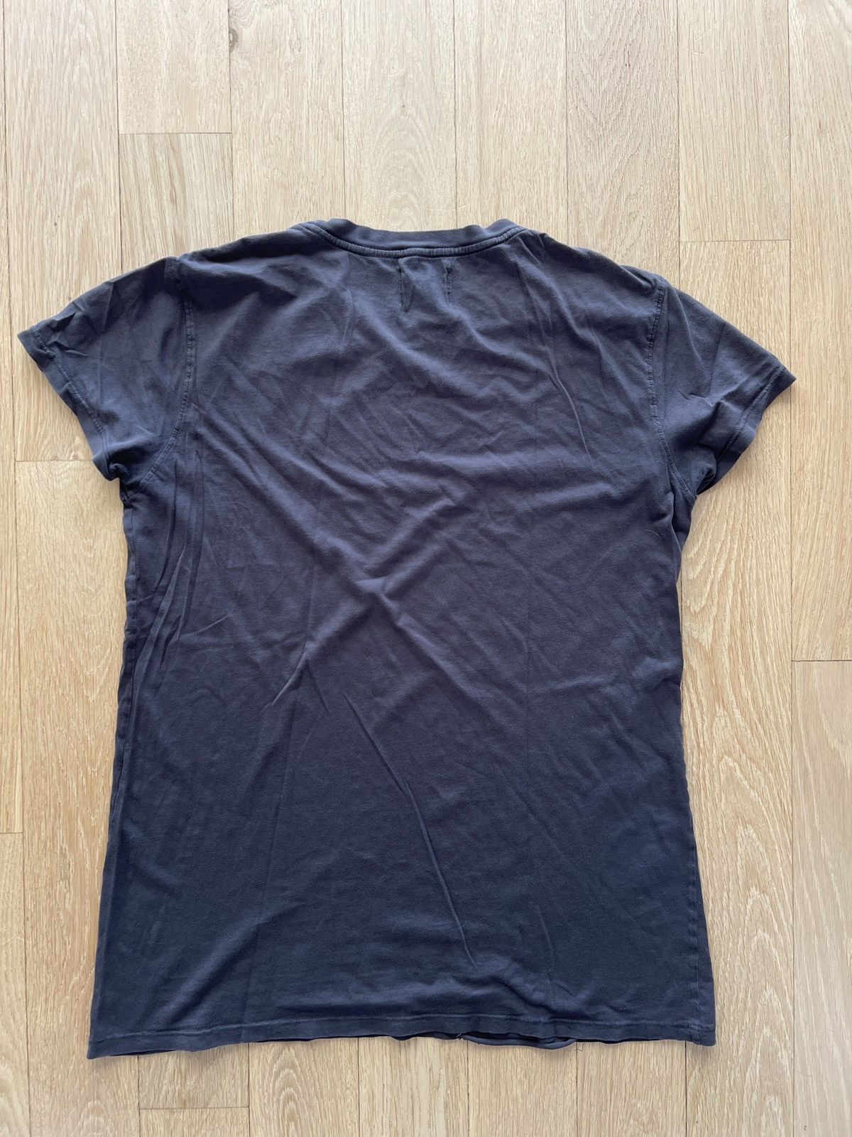 Kanye West Yeezus tour tshirt Size US M / EU 48-50 / 2 - 5 Thumbnail