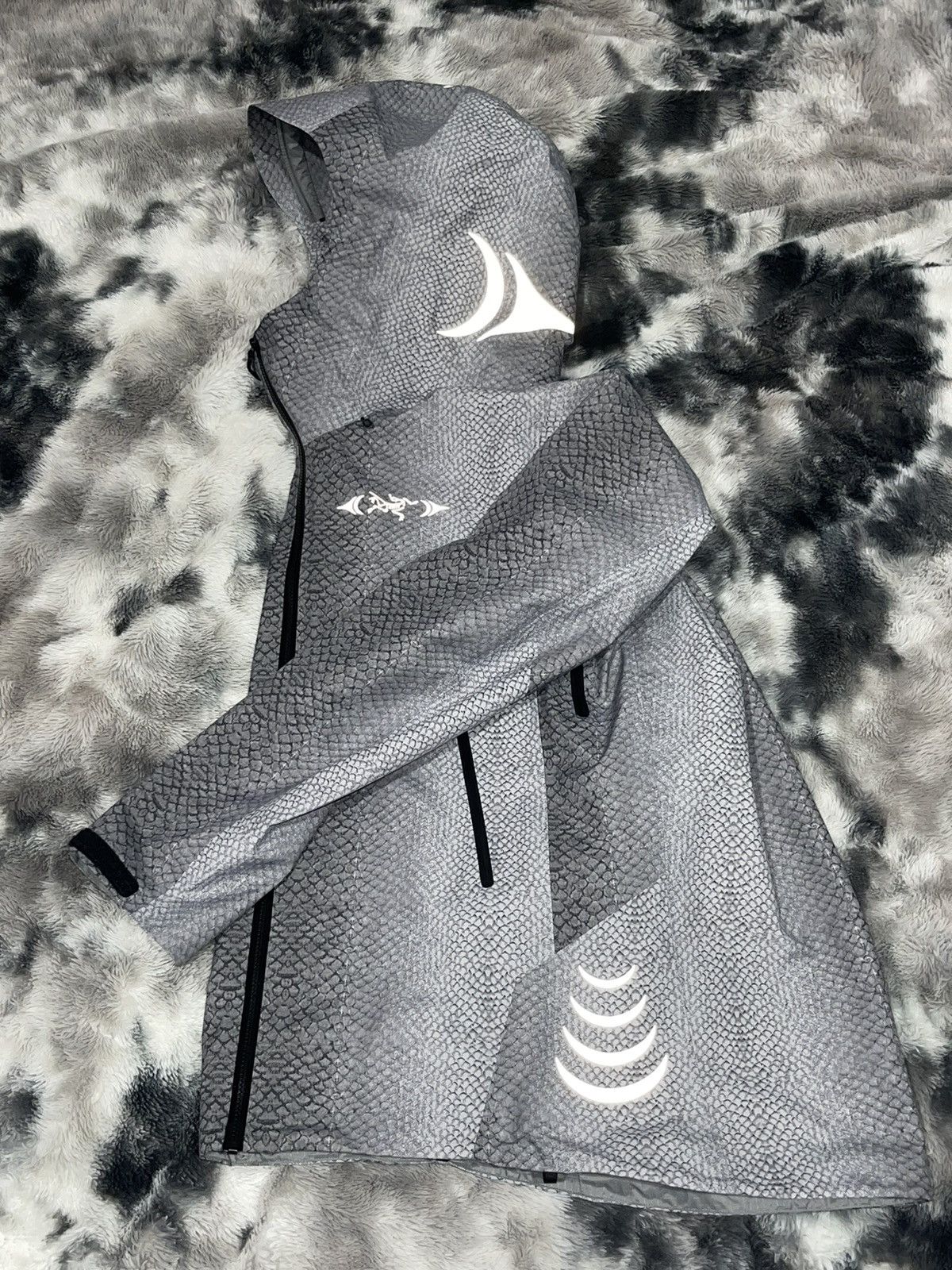 Arc'teryx Arc'teryx Walk Gently Beta SL Jacket Size US S / EU 44-46 / 1 - 6 Thumbnail