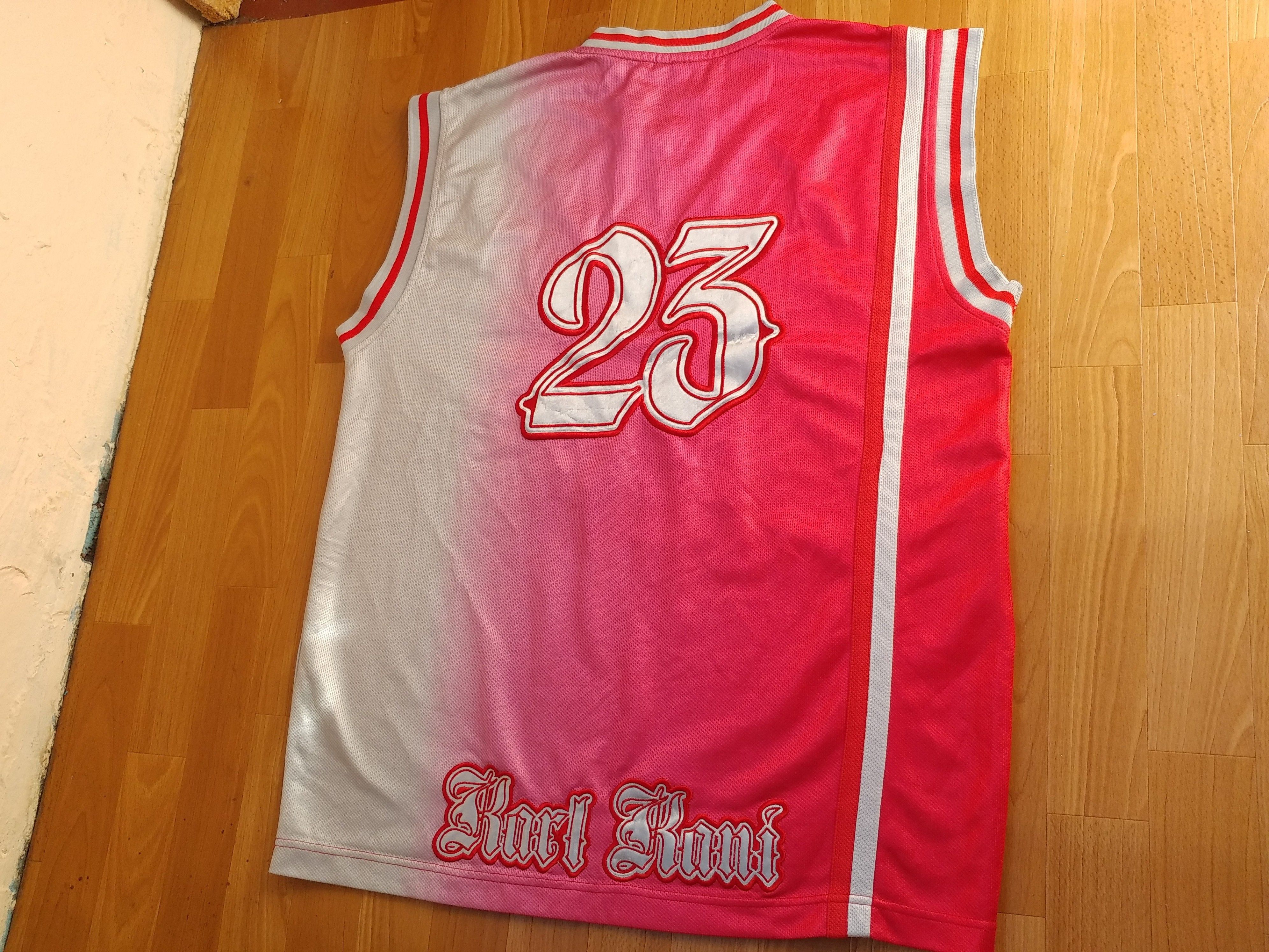 Karl Kani Karl Kani t-shirt, vintage 90s, 1990s hip hop, Y2K, size L Size US L / EU 52-54 / 3 - 12 Thumbnail