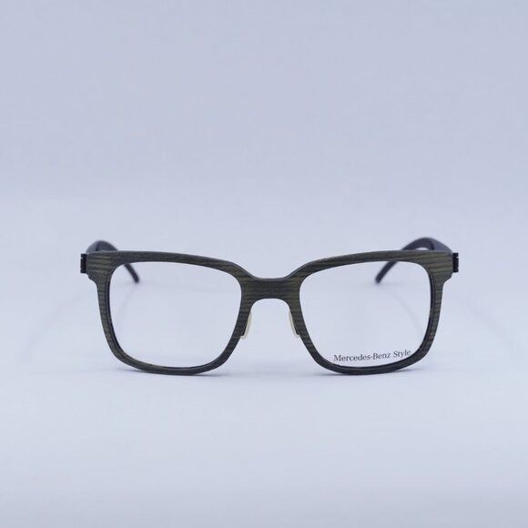 Mercedes-Benz New Mercedes-Benz M4017 D Eyeglasses Lowest price! Size ONE SIZE - 2 Thumbnail