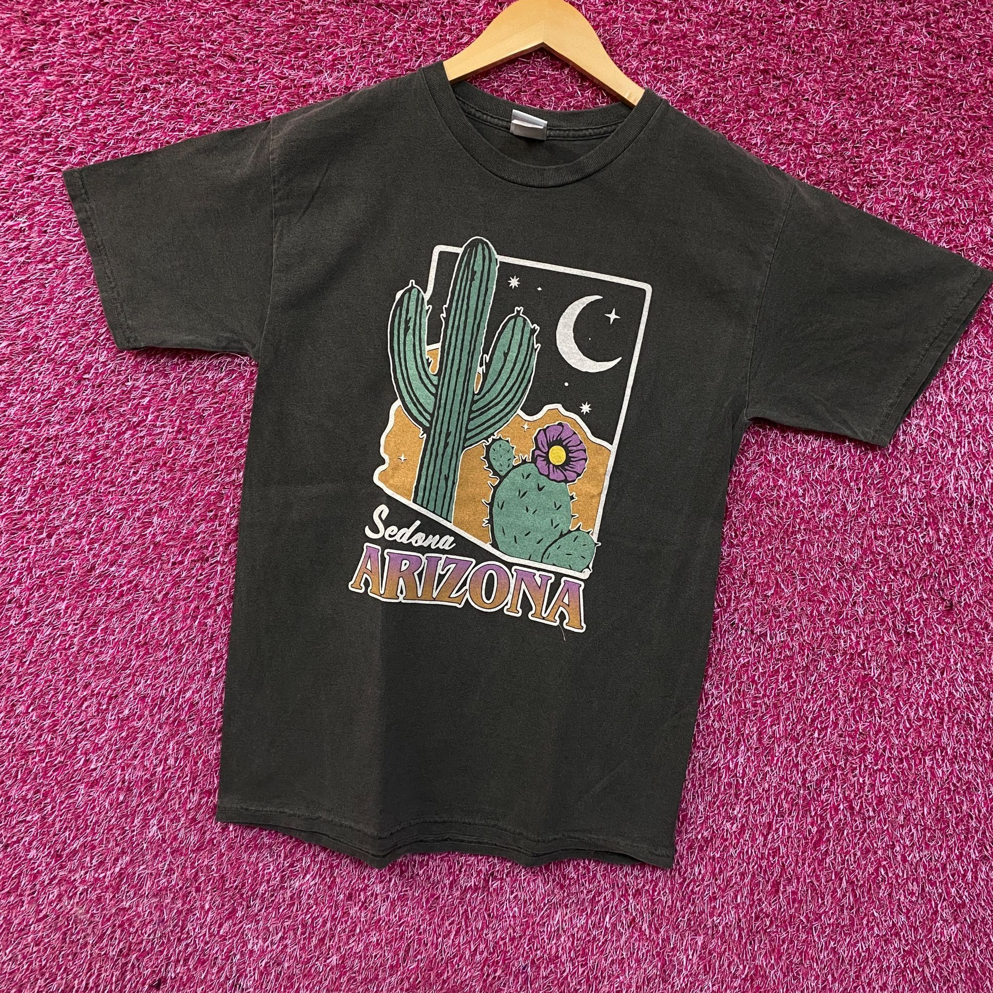 Junk Food Junk Food Clothing Sedona Arizona Flea Market Tee Small Size US S / EU 44-46 / 1 - 3 Thumbnail